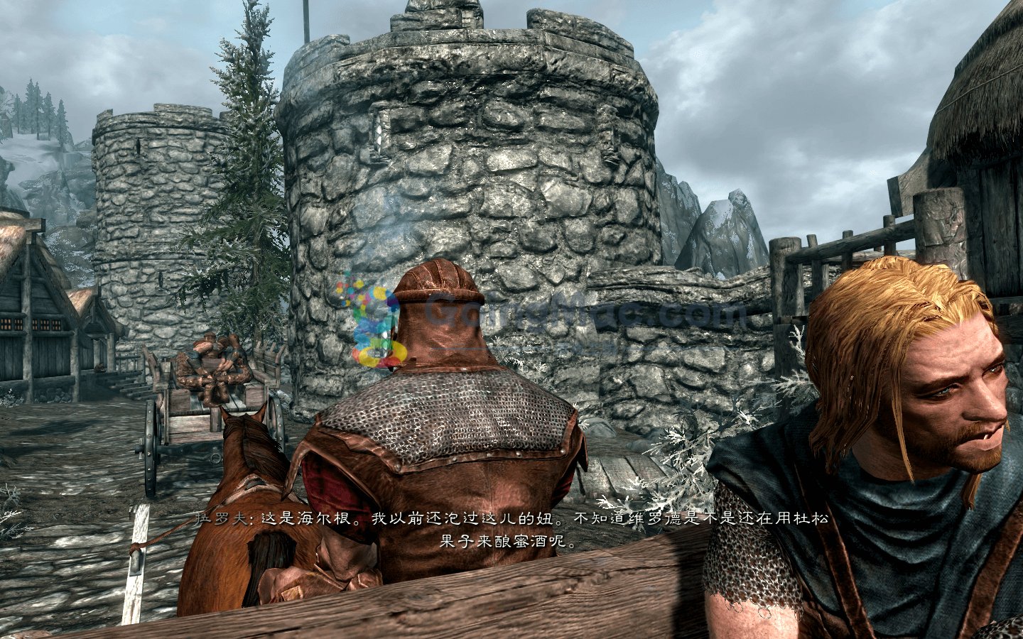 只狼：影逝二度 终极版 截图4