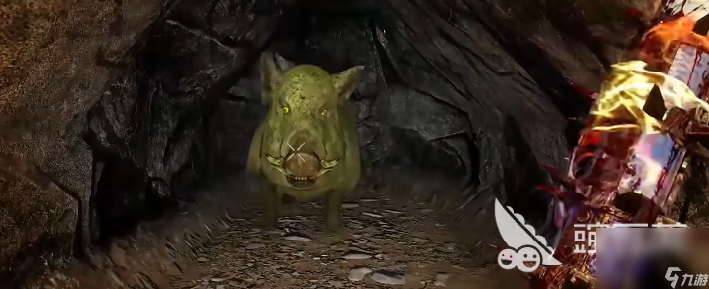 尼尔：机械纪元 截图11