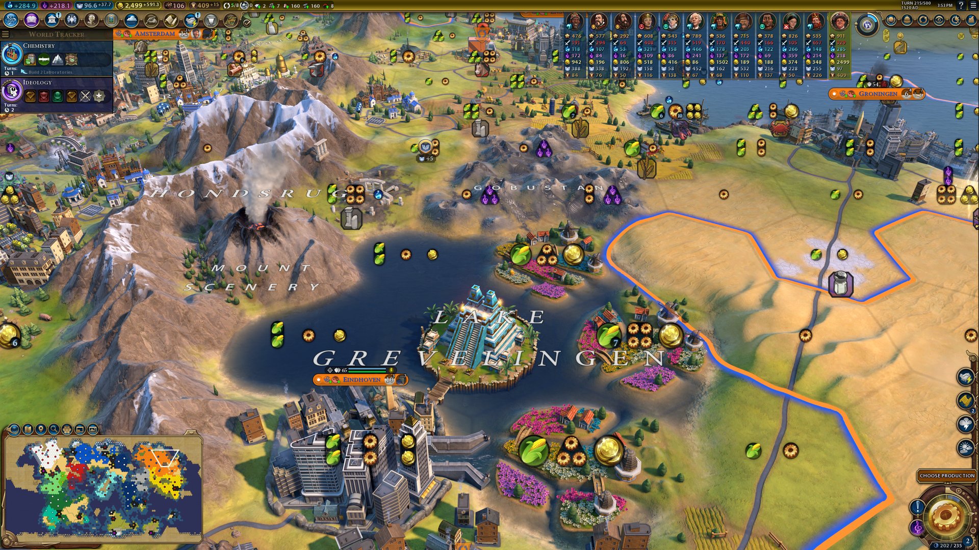 赛博朋克2077 重制版 截图15