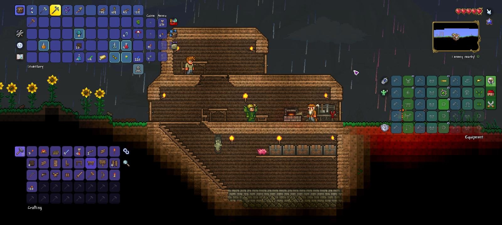 星露谷物语 重制版 截图19