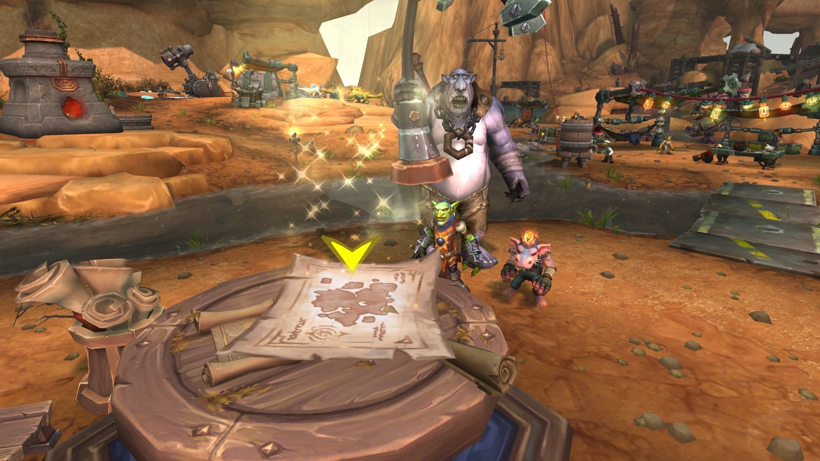 艾尔登法环 终极版 截图13