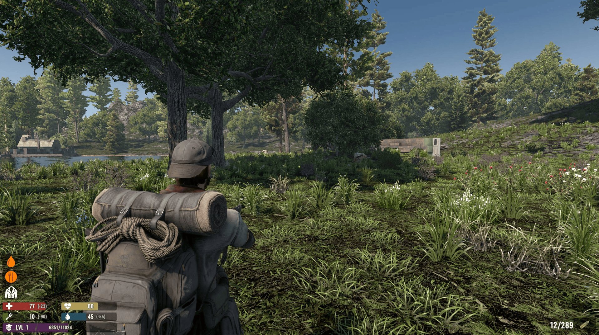 生化危机4：重制版 终极版 截图4