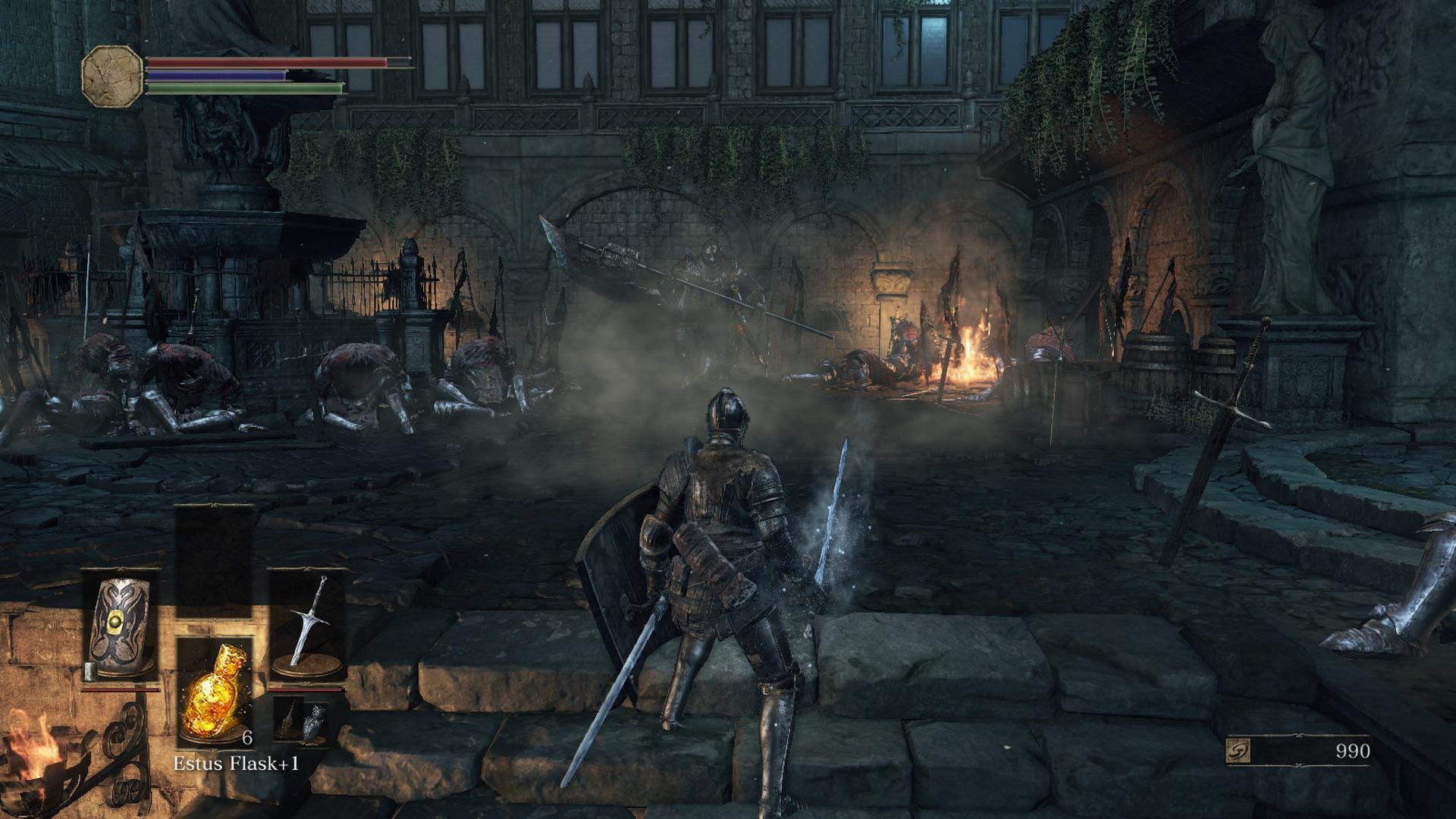 只狼：影逝二度 终极版 截图2