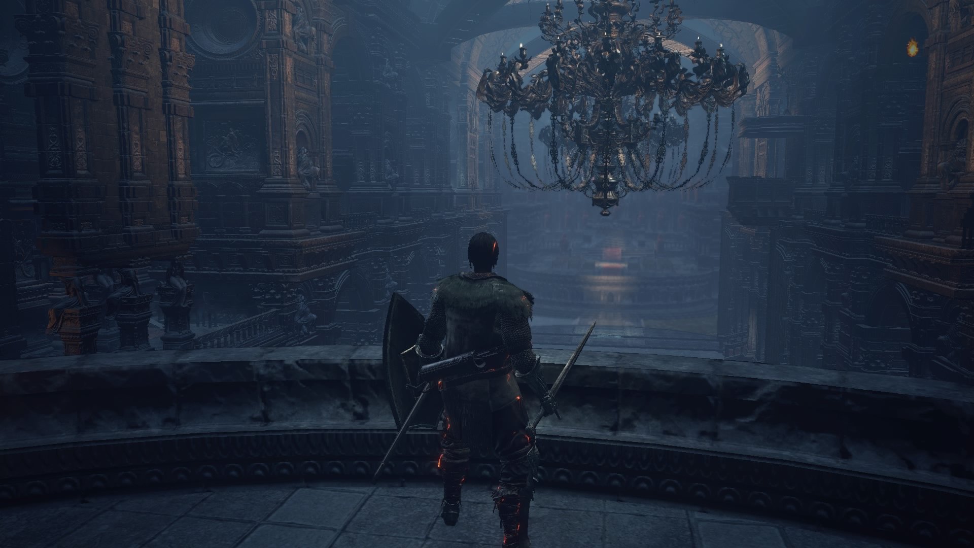 只狼：影逝二度 终极版 截图18