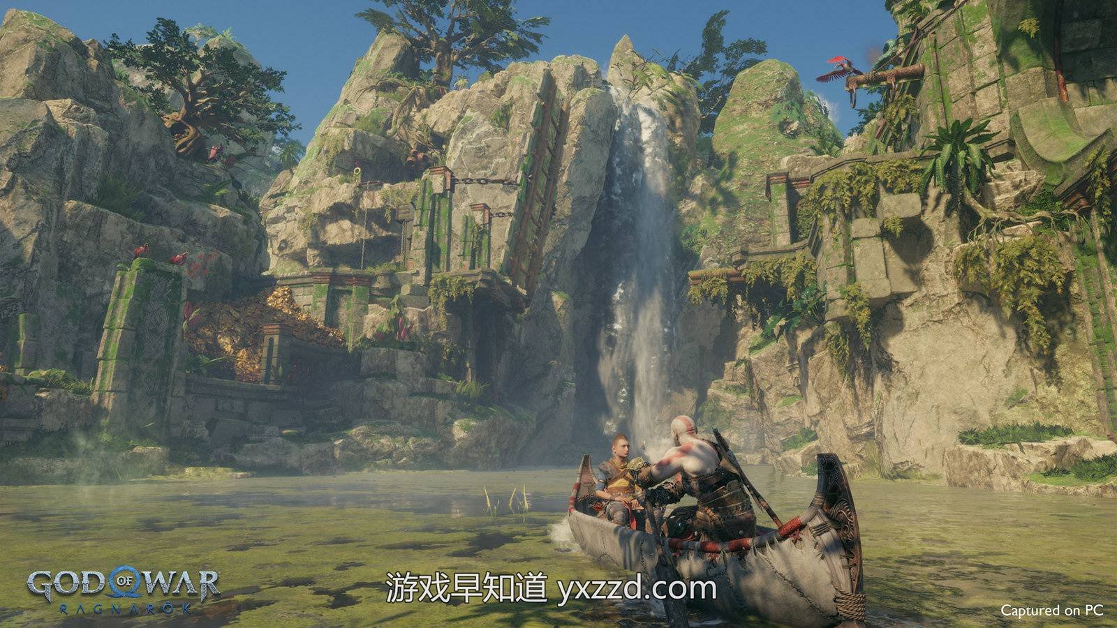 星露谷物语 重制版 截图17