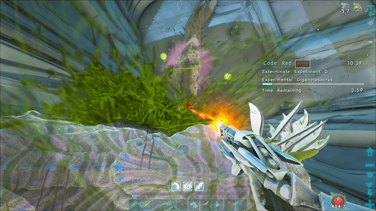 英雄联盟 重制版 截图6