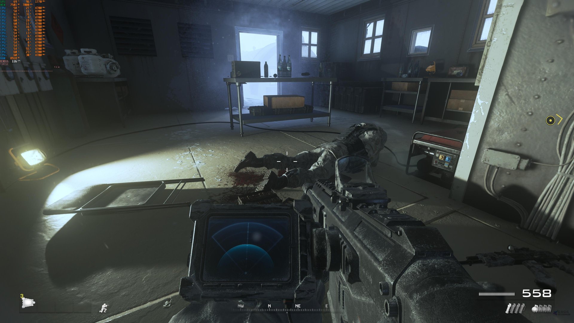 黑暗之魂3 豪华版 截图16