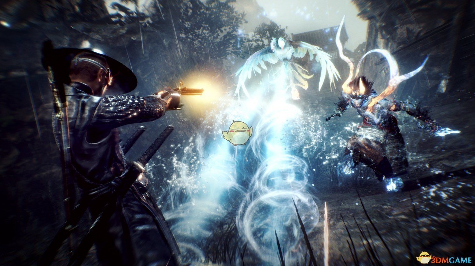 方舟：生存进化 重制版 截图17