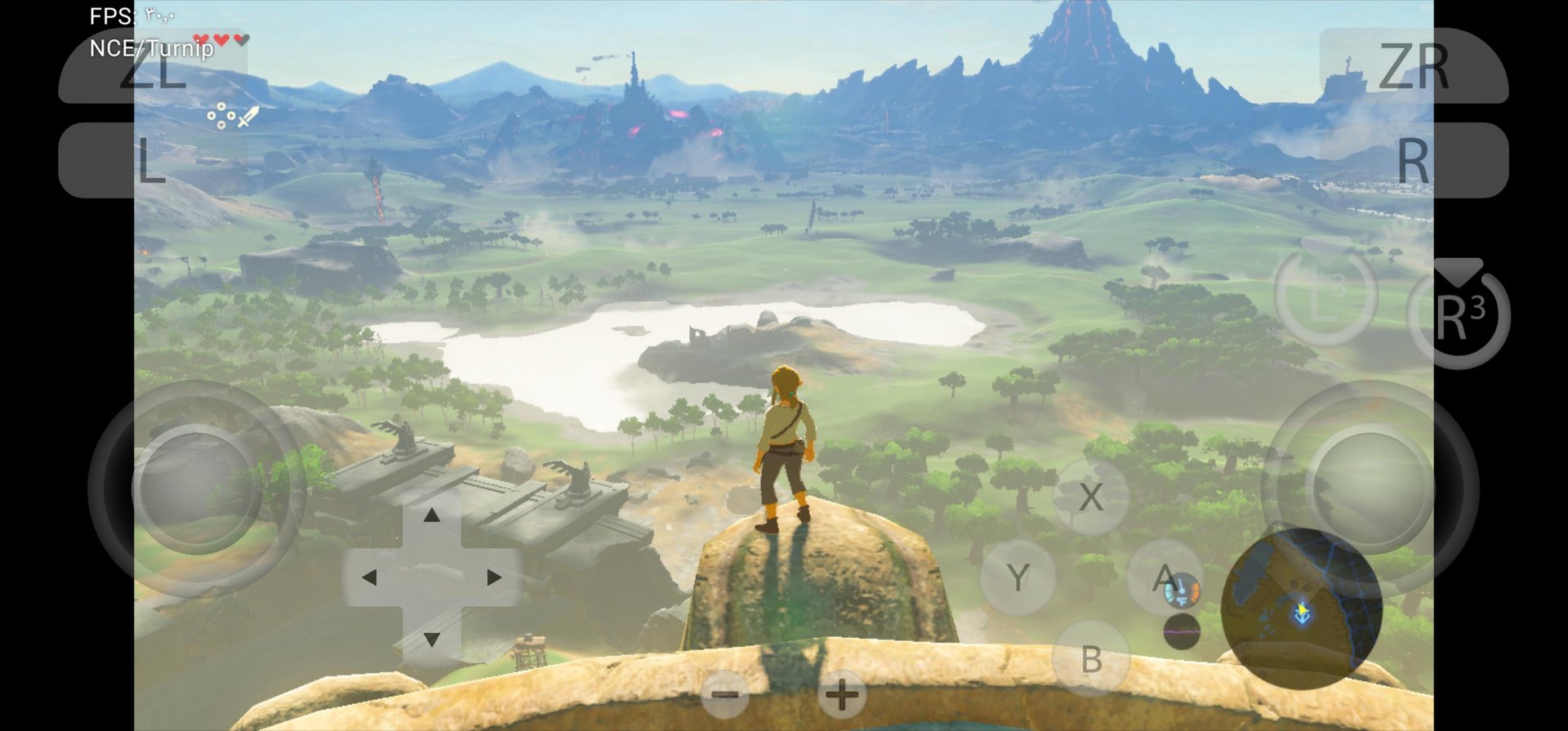 工人物语 重制版 截图8