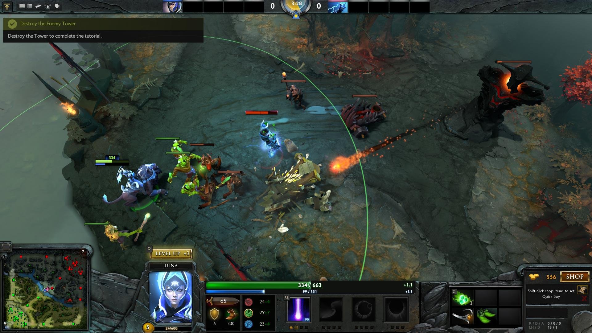 艾尔登法环 终极版 截图6