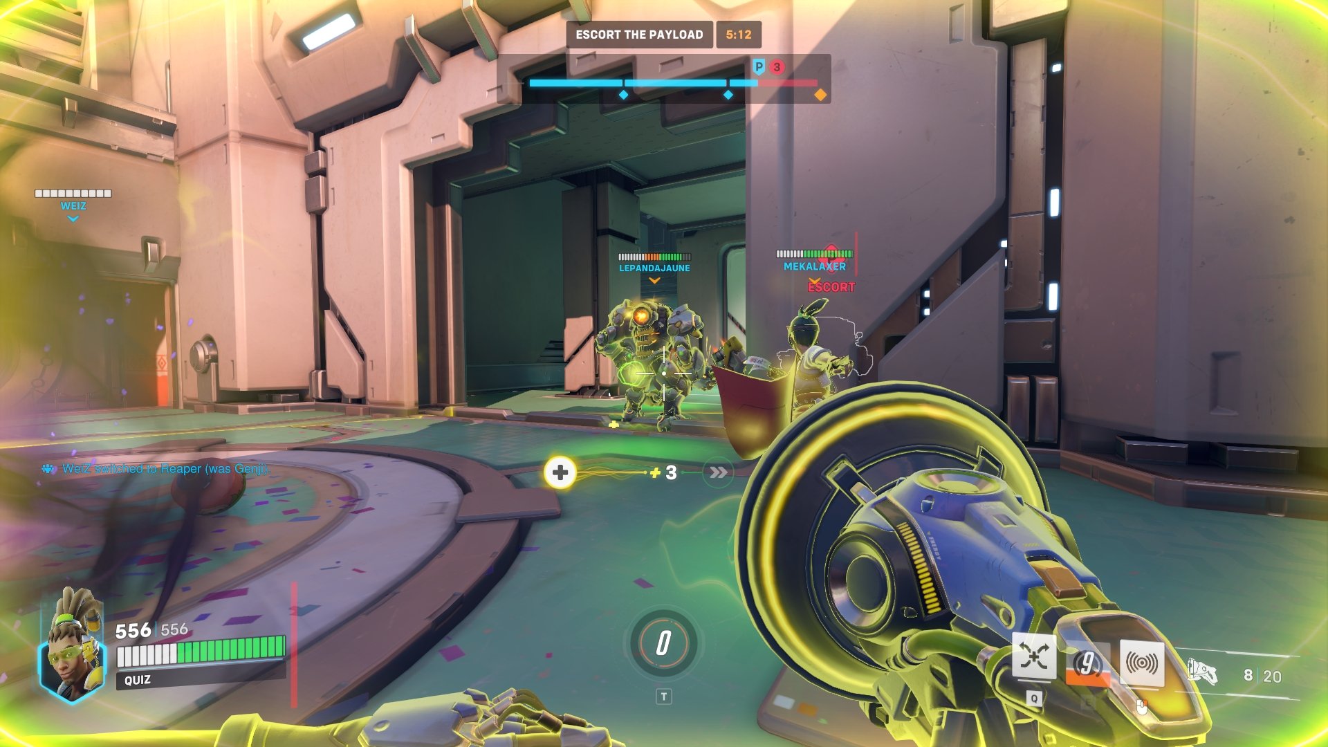 糖豆人：终极淘汰赛 年度版 截图5