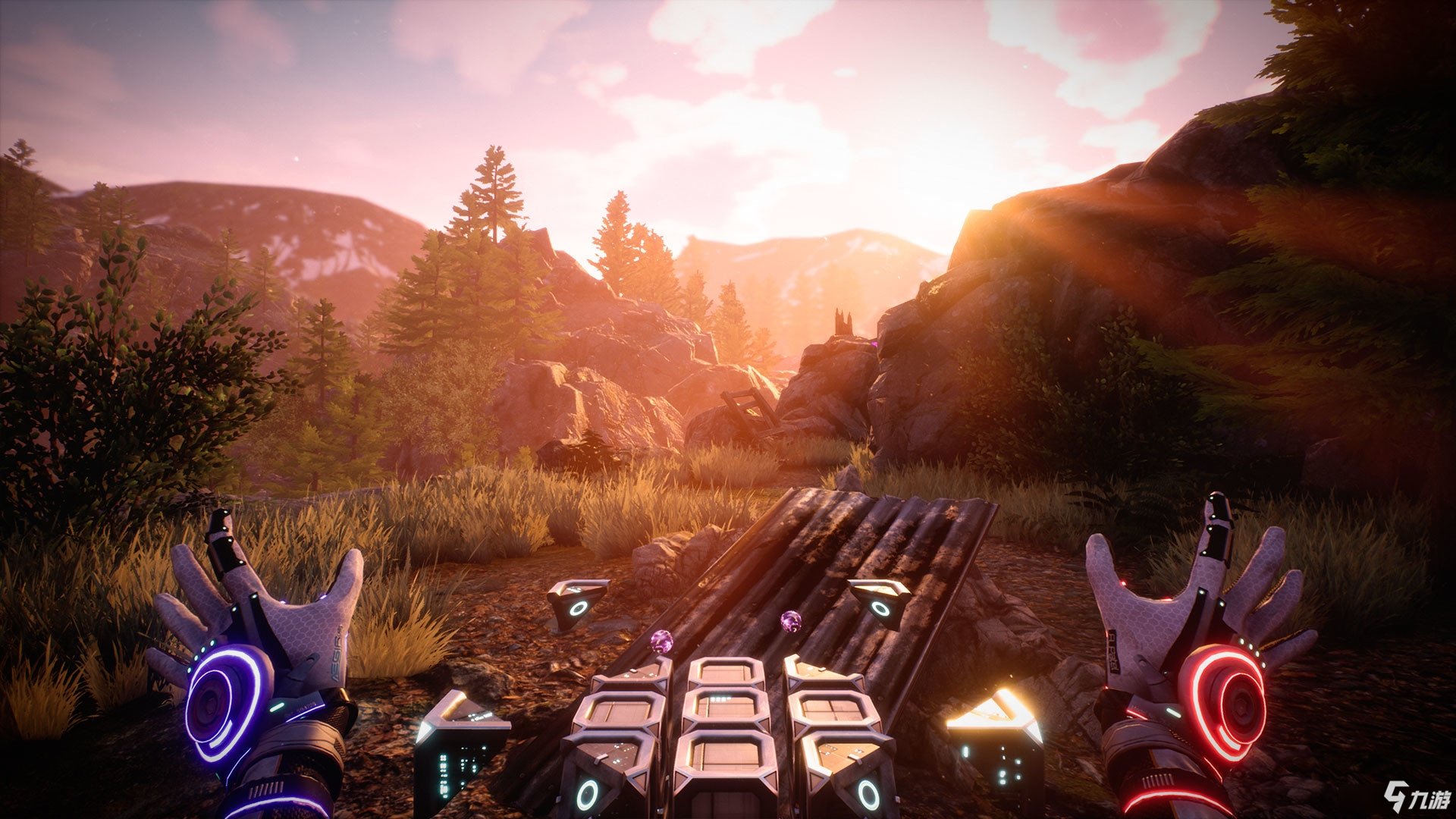 泰拉瑞亚 豪华版 截图14