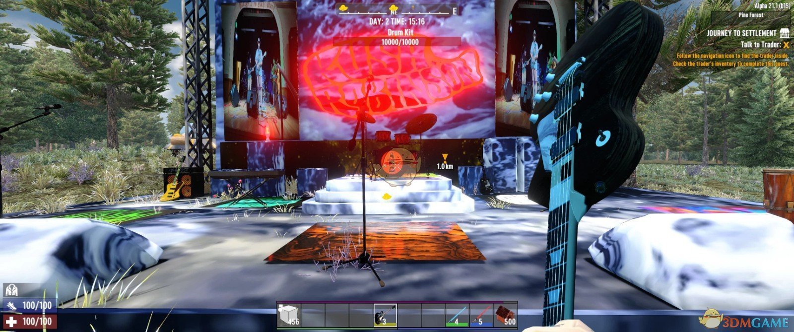 GTA5 重制版 截图4