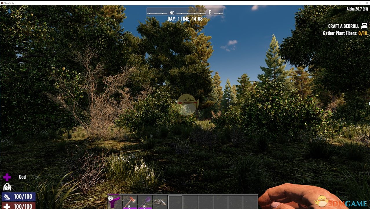 GTA5 重制版 截图7