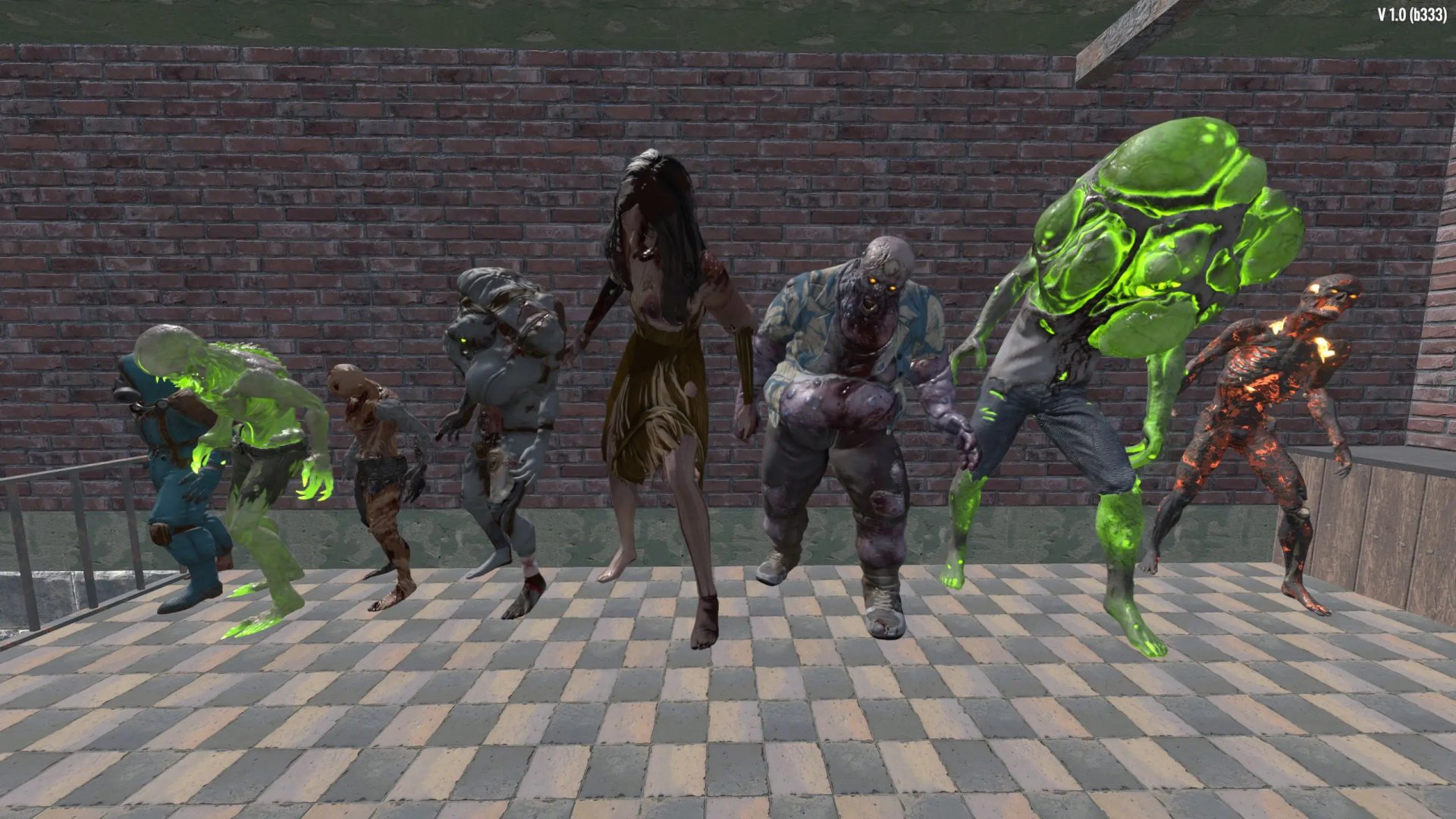 GTA5 重制版 截图13