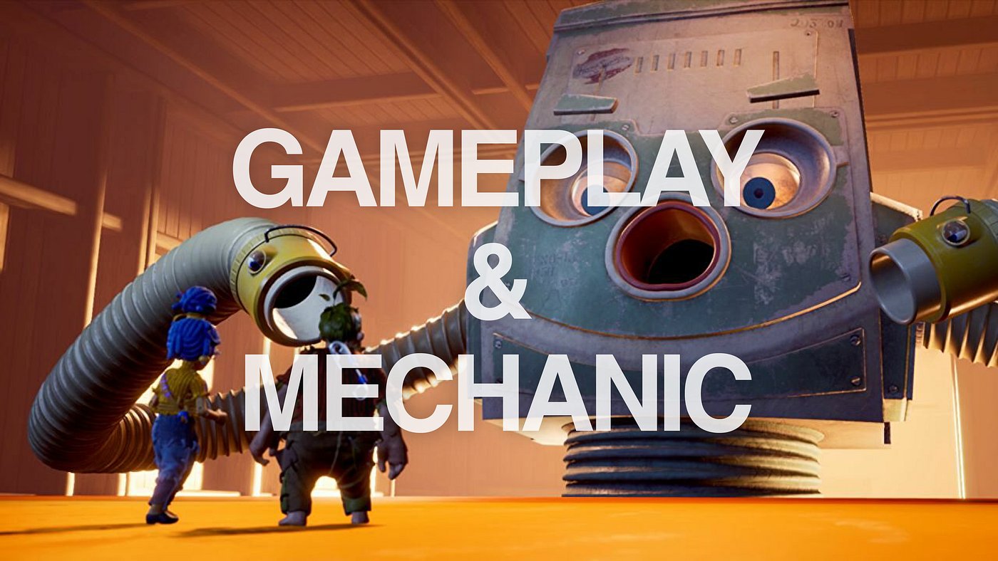 工人物语 重制版 截图6