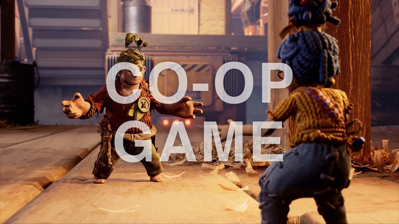 工人物语 重制版 截图7