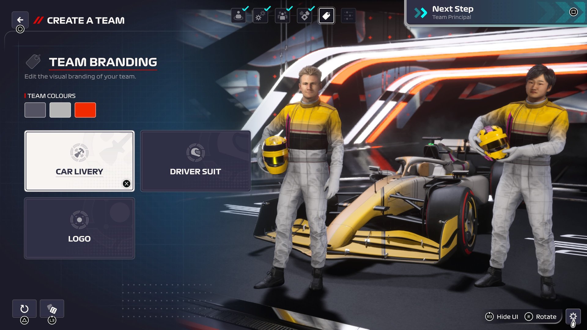 工人物语 重制版 截图4