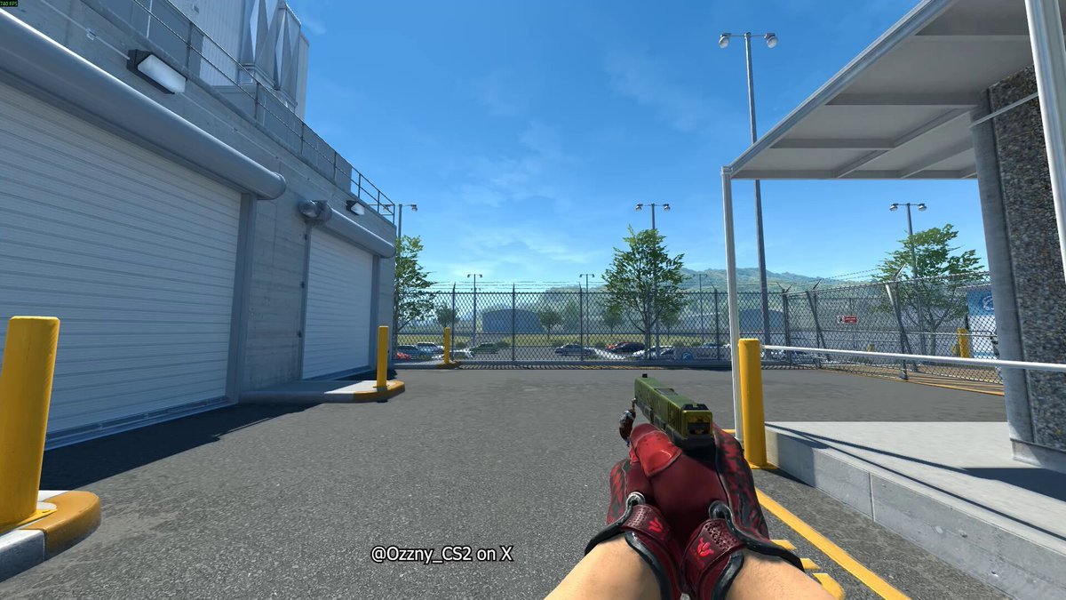 赛博朋克2077 重制版 截图16