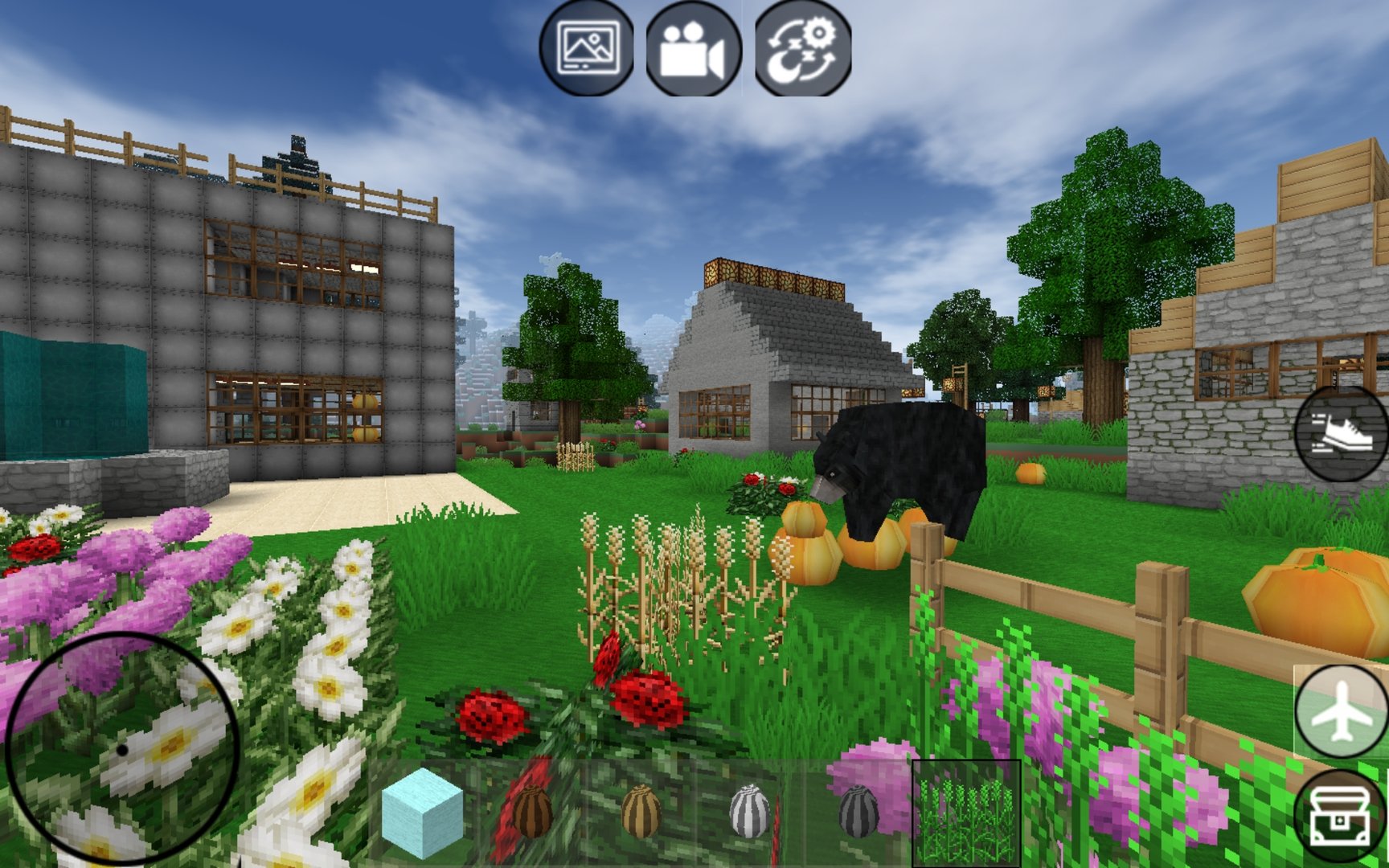 工人物语 重制版 截图15