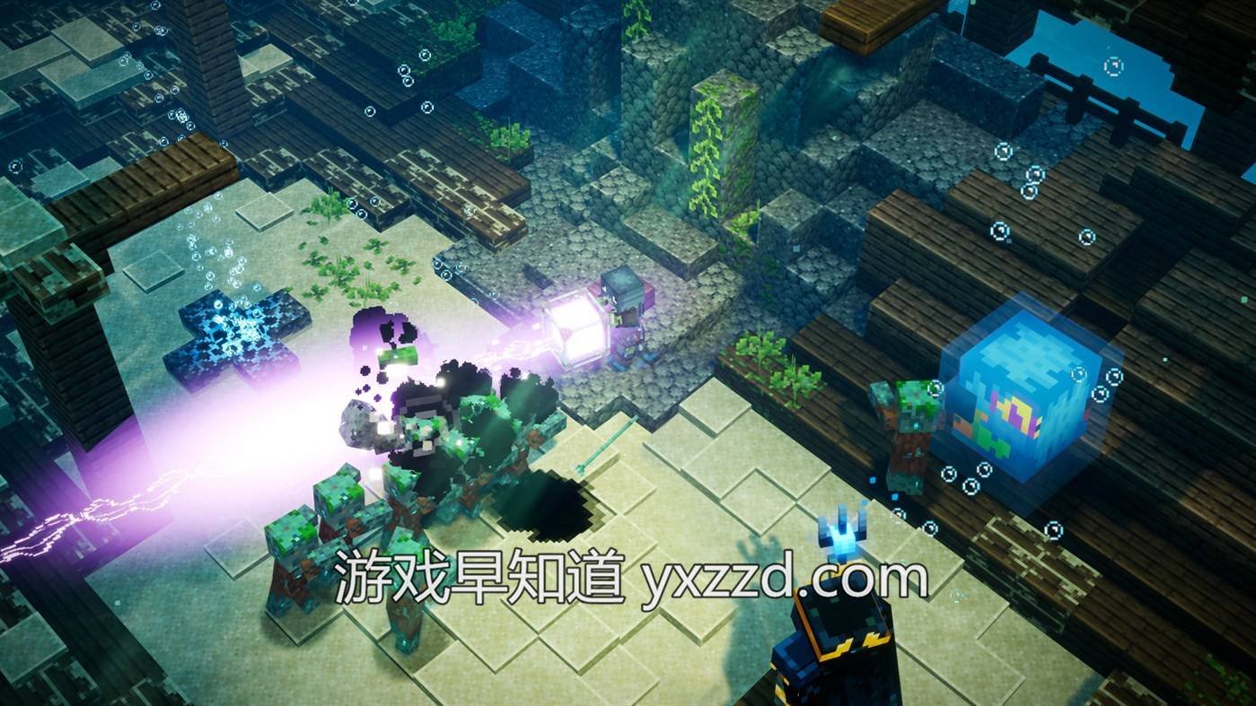 工人物语 重制版 截图18