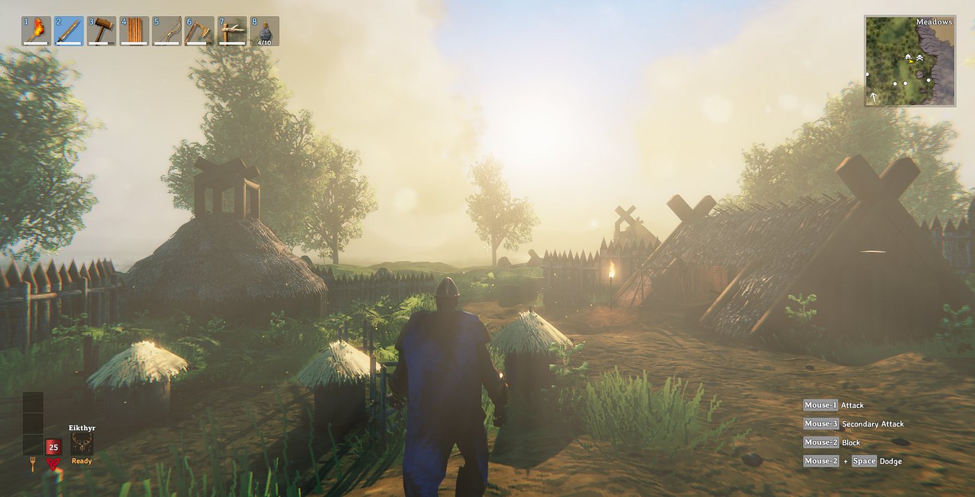 双人成行 年度版 截图11