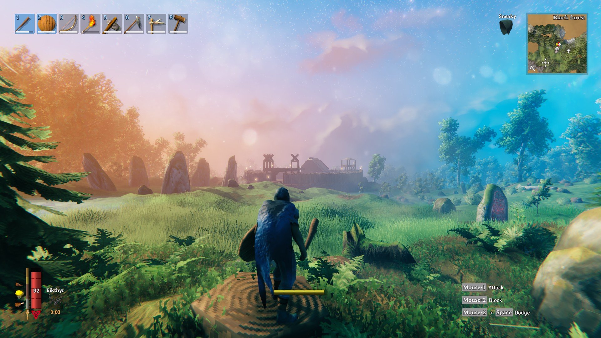 双人成行 年度版 截图16