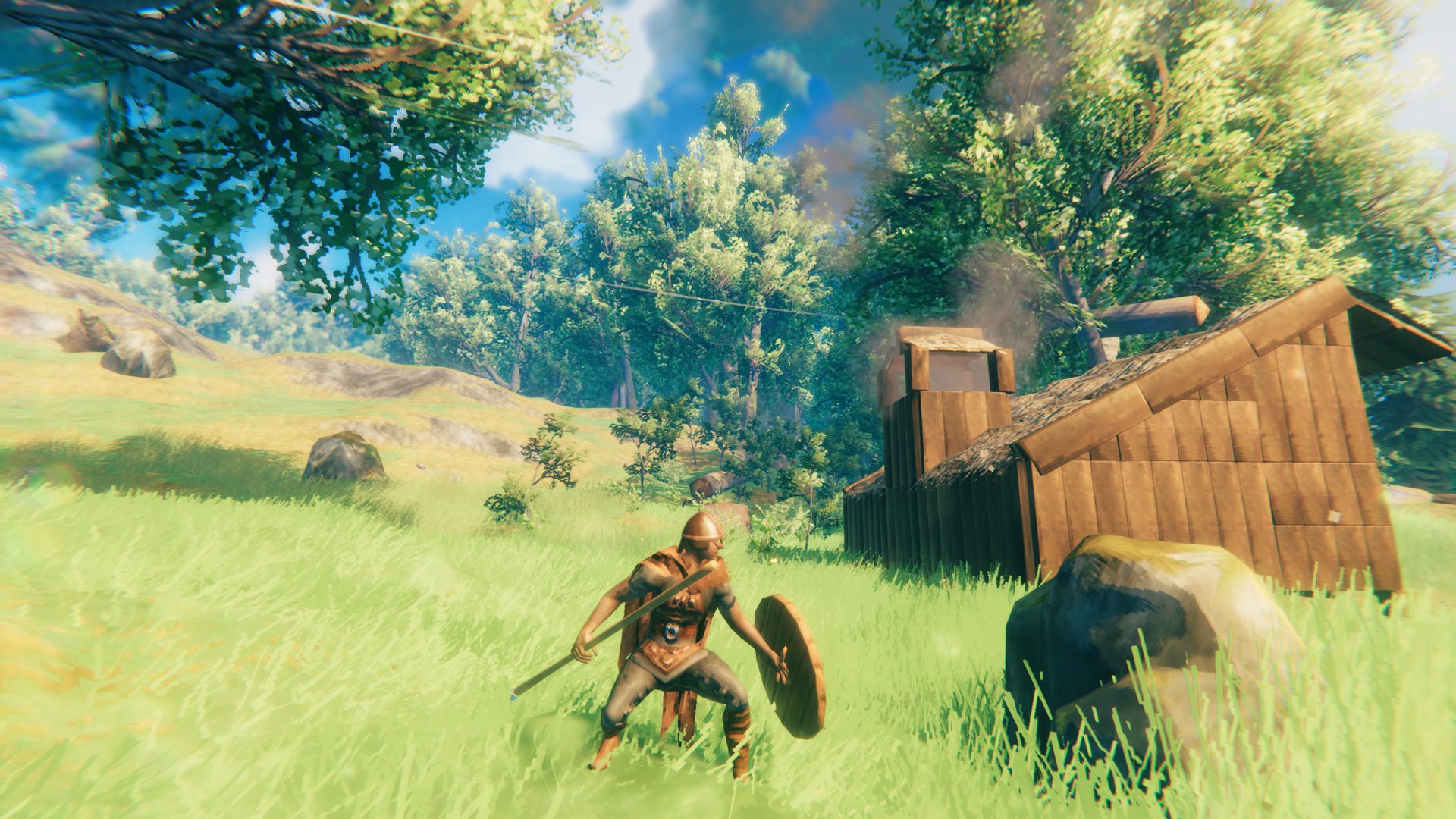 双人成行 年度版 截图17