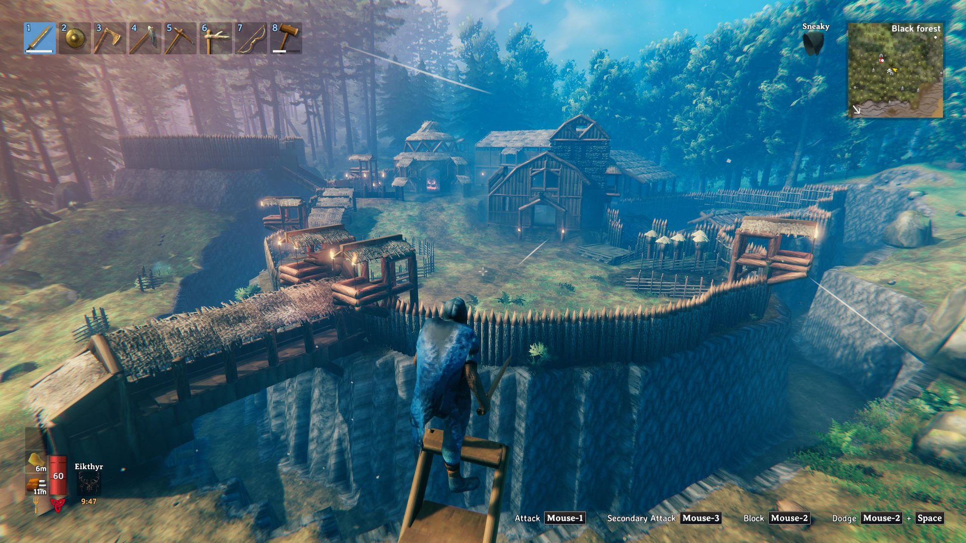 双人成行 年度版 截图19