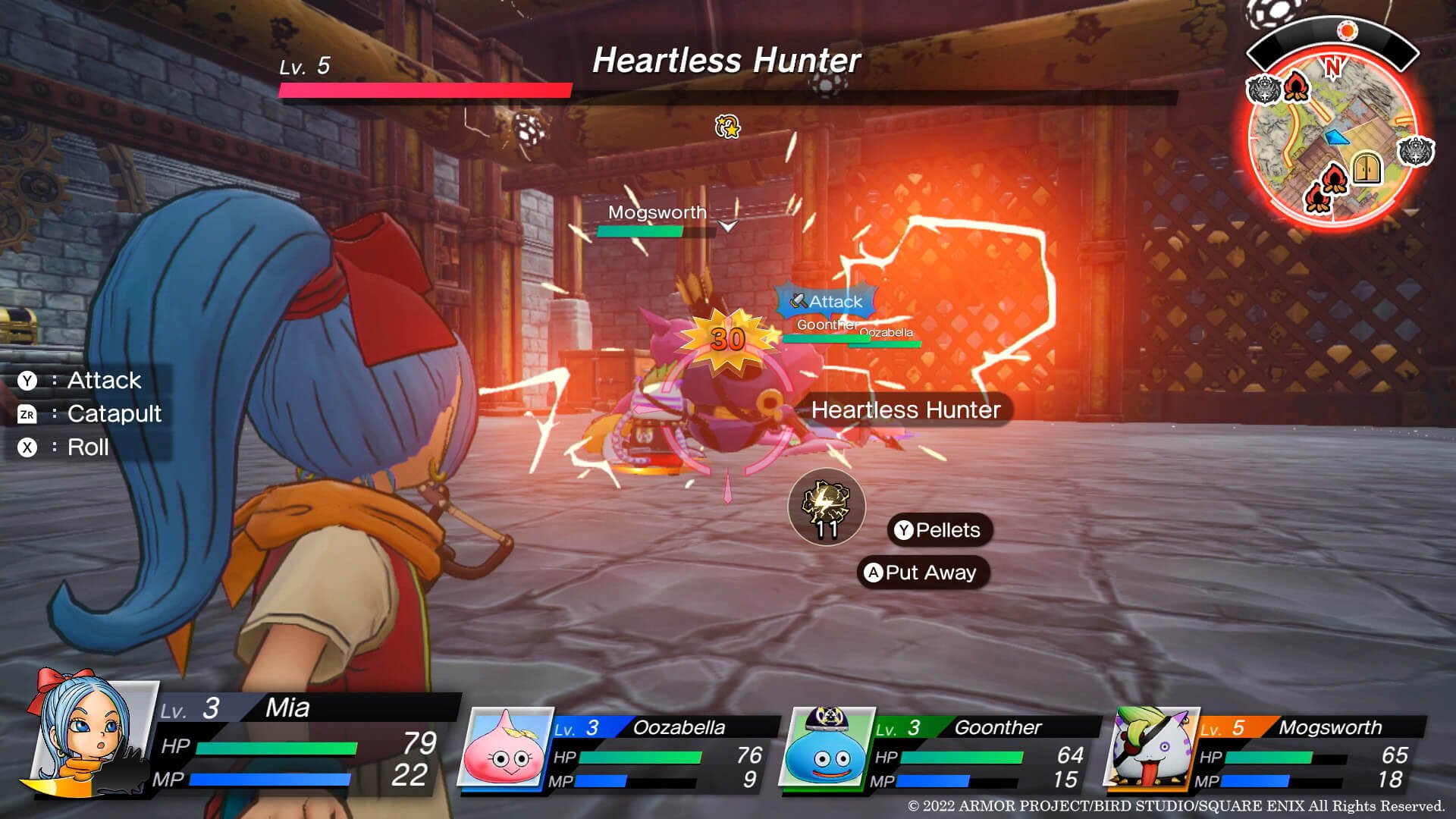 我的世界 完整版 截图9