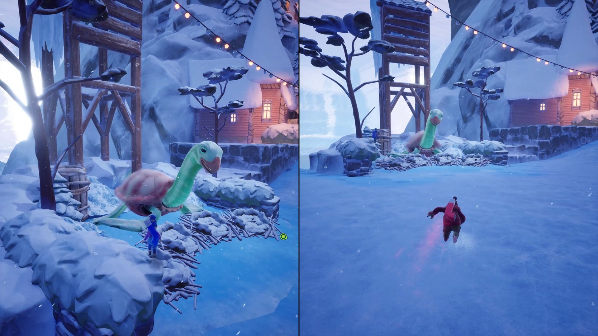 赛博朋克2077 重制版 截图20