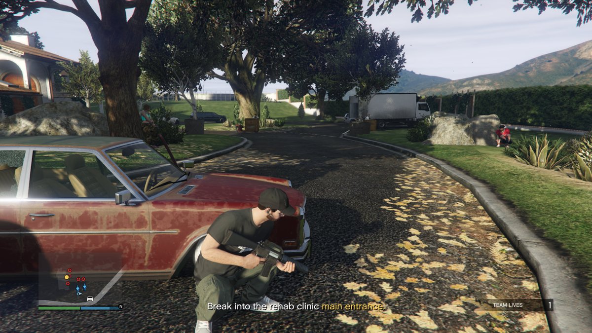 工人物语 重制版 截图4