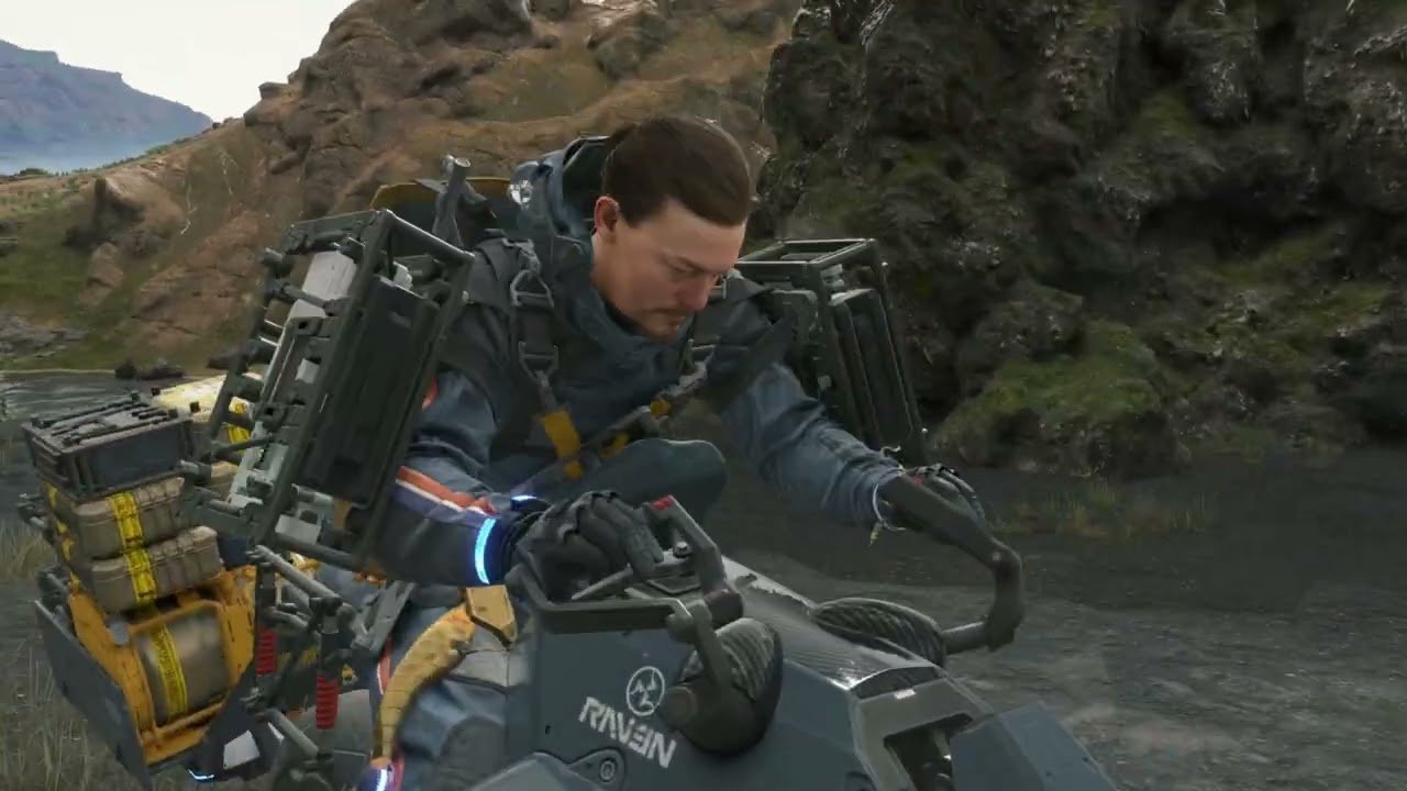 赛博朋克2077 截图9